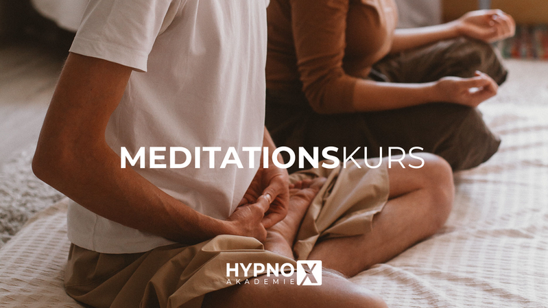 Kurs: Meditation