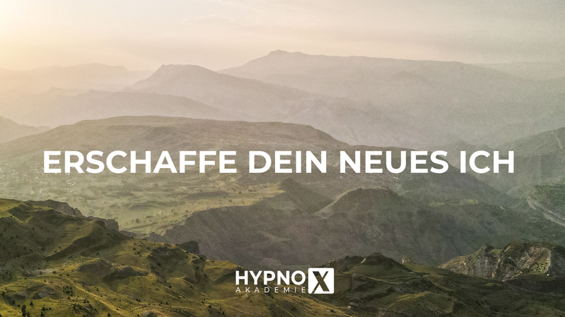 Kurs: Erschaffe dein neues Ich