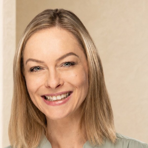 Ulrike Richter, Heilpraktikerin für Psychotherapie und Dozentin